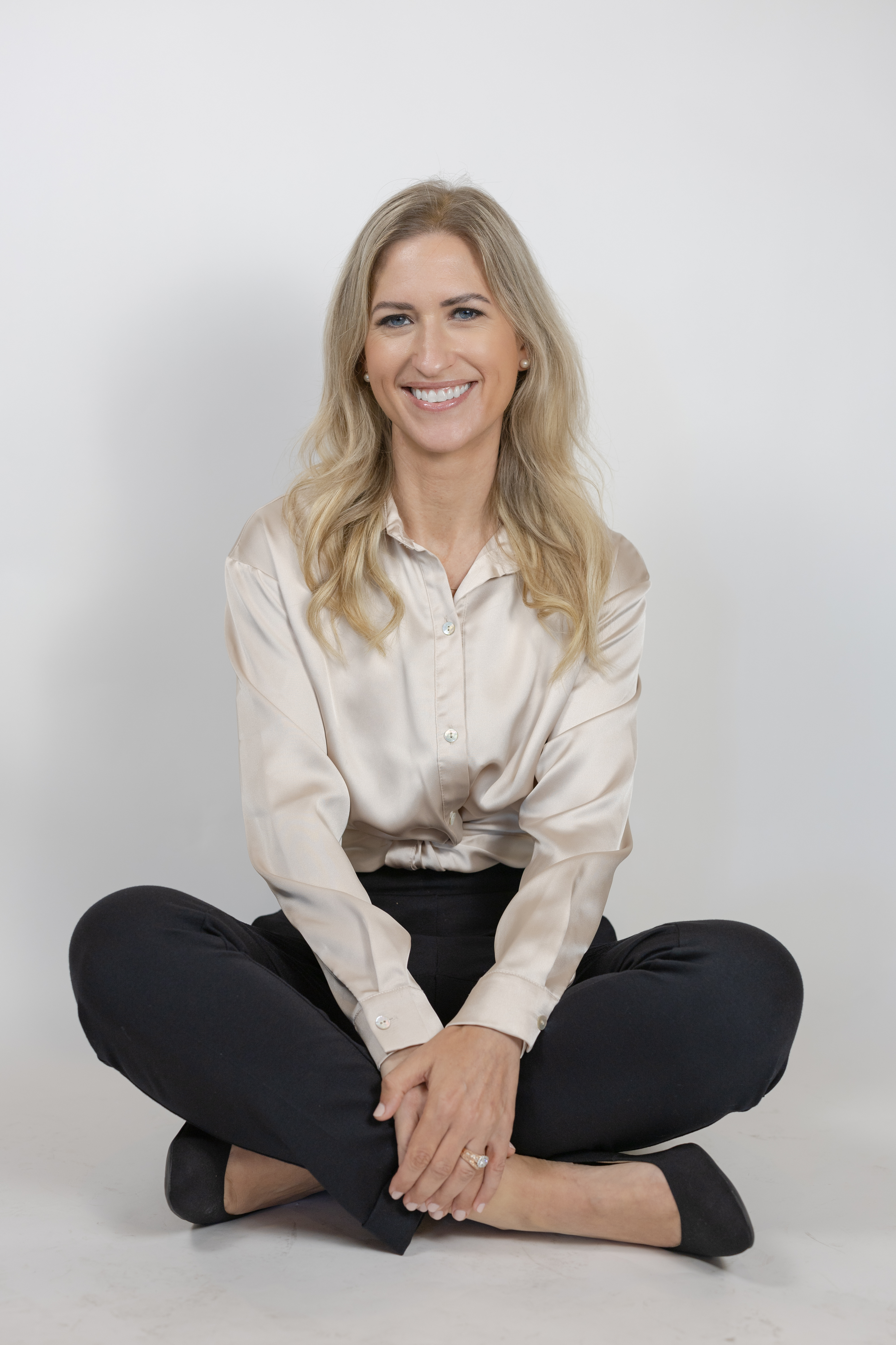 Dr. Maggie Boomgaarden, ND
